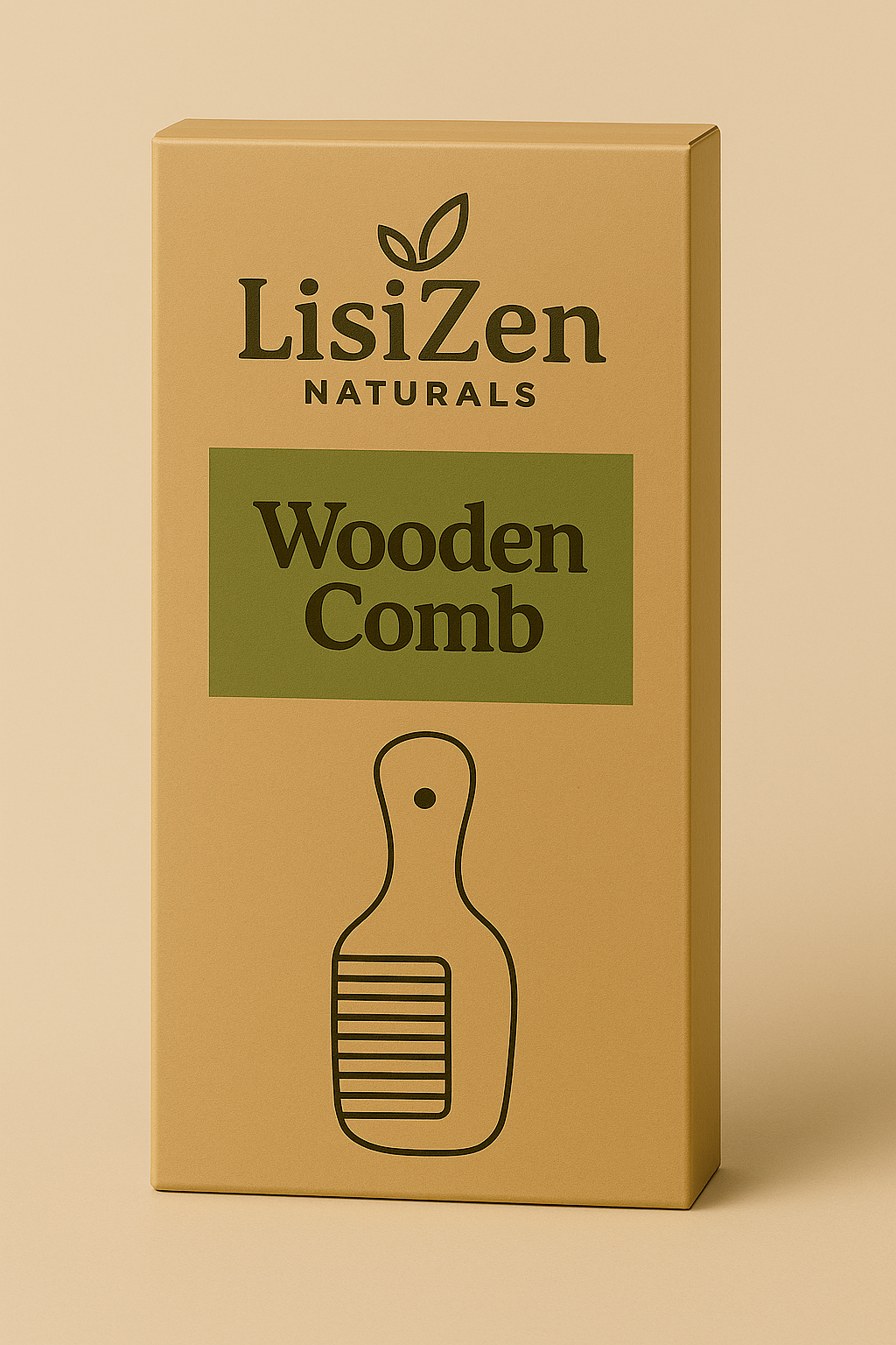 LisiZen Naturals