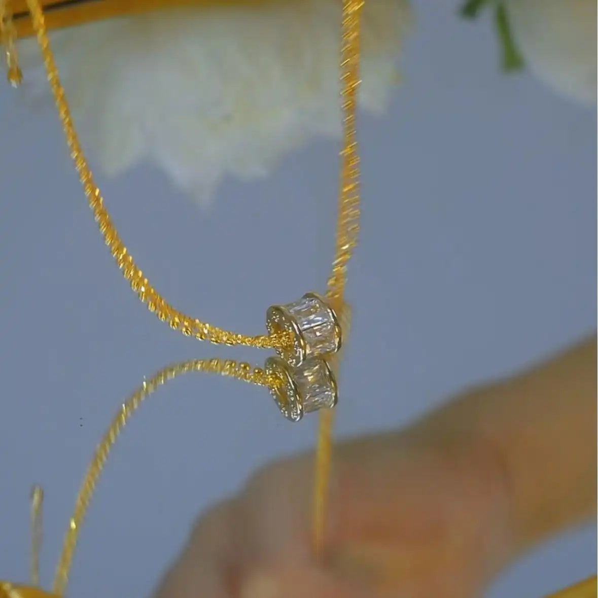 Accessor Glamour Necklace