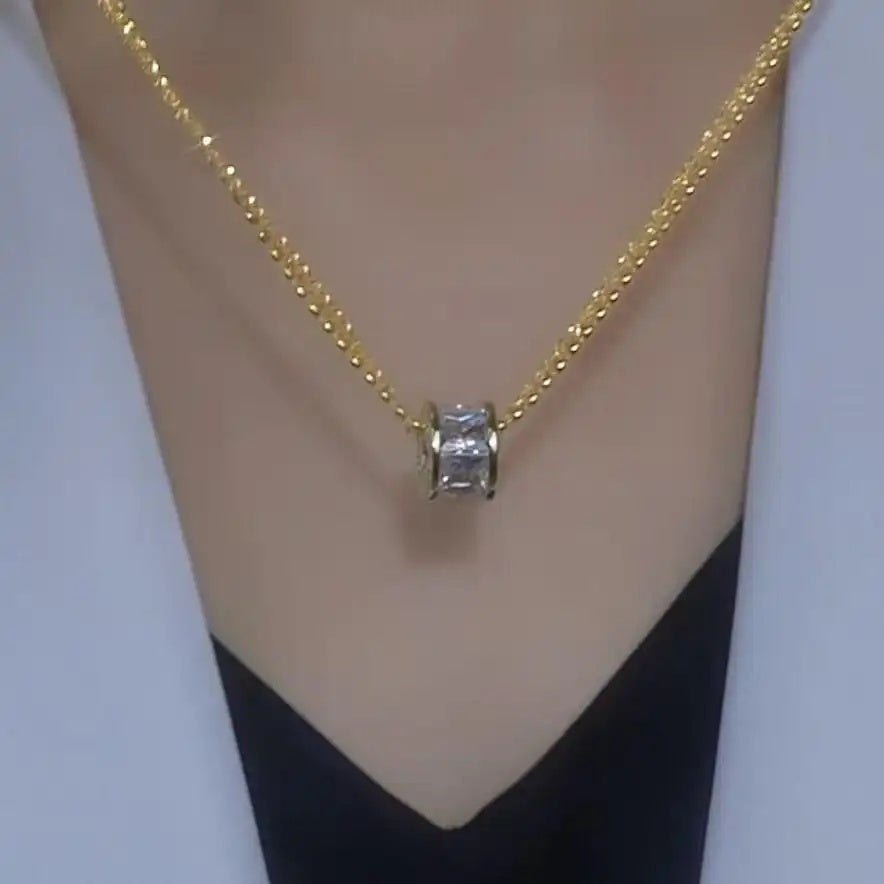 Accessor Glamour Necklace