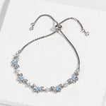 Adjustable Pull Bracelet