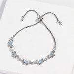 Adjustable Pull Bracelet