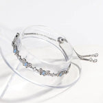 Adjustable Pull Bracelet