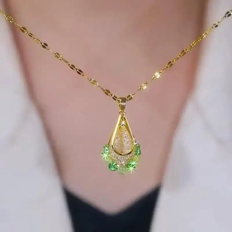 Best-Seller and A Luxurious Jewelry Set