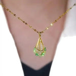 Best-Seller and A Luxurious Jewelry Set