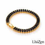 Black Bracelet