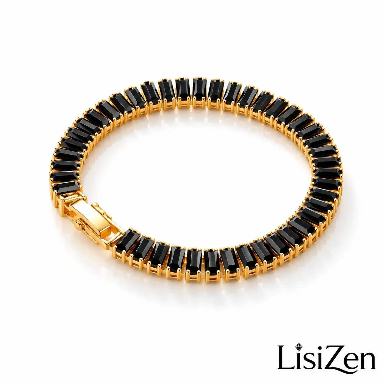Black Bracelet