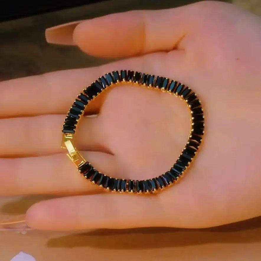 Black Bracelet