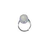 Chinese Pinky Index Finger Ring