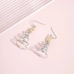 Christmas Theme Stud Earrings