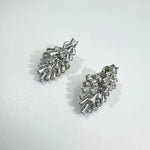 Christmas Tree Earrings