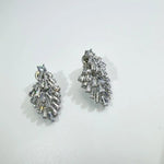Christmas Tree Earrings