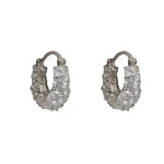Circular Ear Cuffs