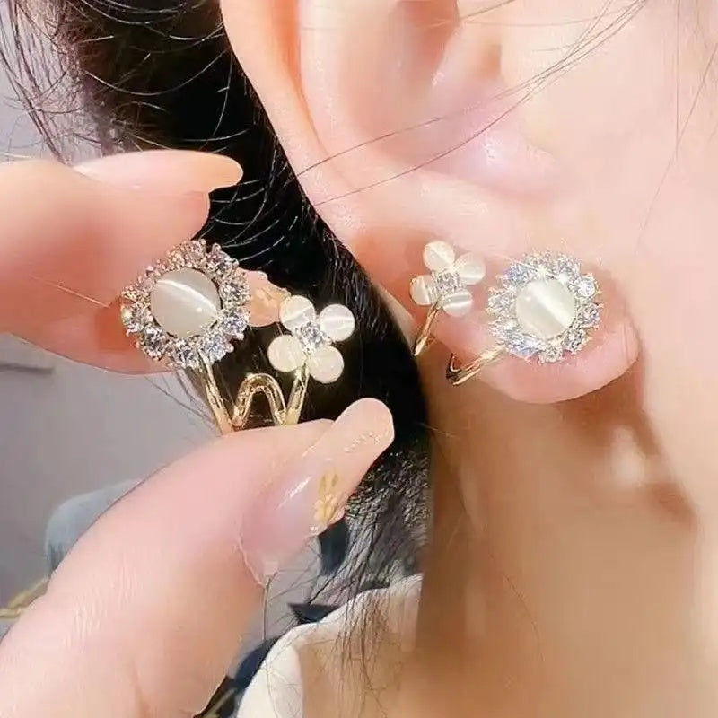 Collection 2 Earrings