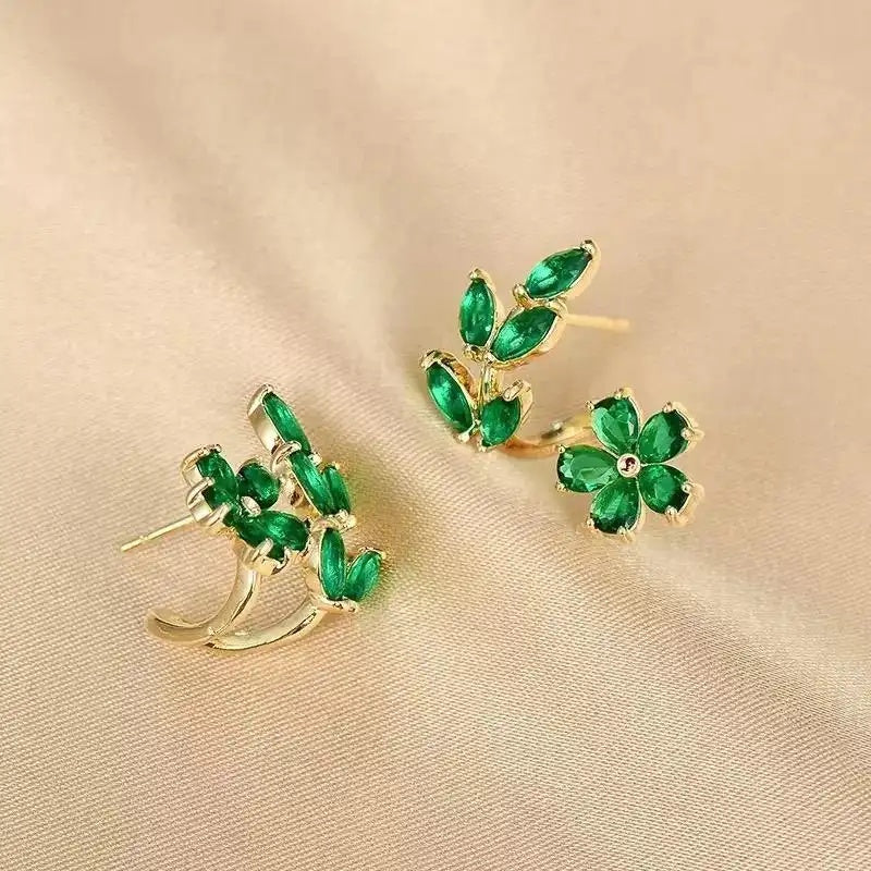 Collection 2 Earrings