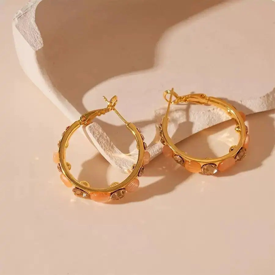 Collection 2 Earrings