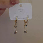 Confession Balloon Ear Cuffs