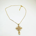 Cross Collection Jewelry Set
