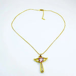 Cross Collection Jewelry Set