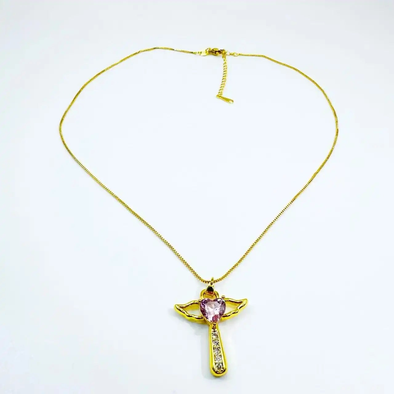Cross Collection Jewelry Set