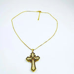 Cross Collection Jewelry Set