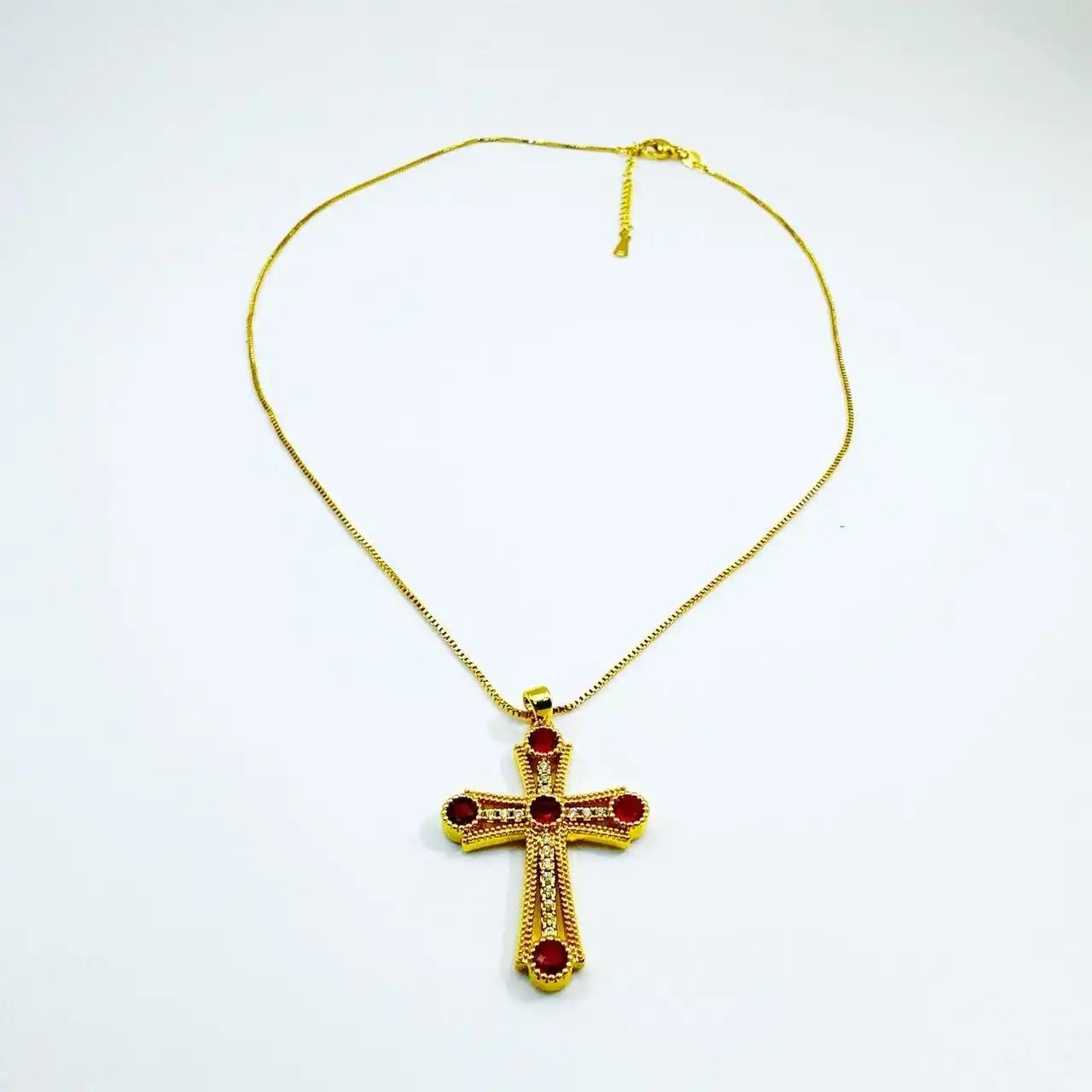 Cross Collection Jewelry Set