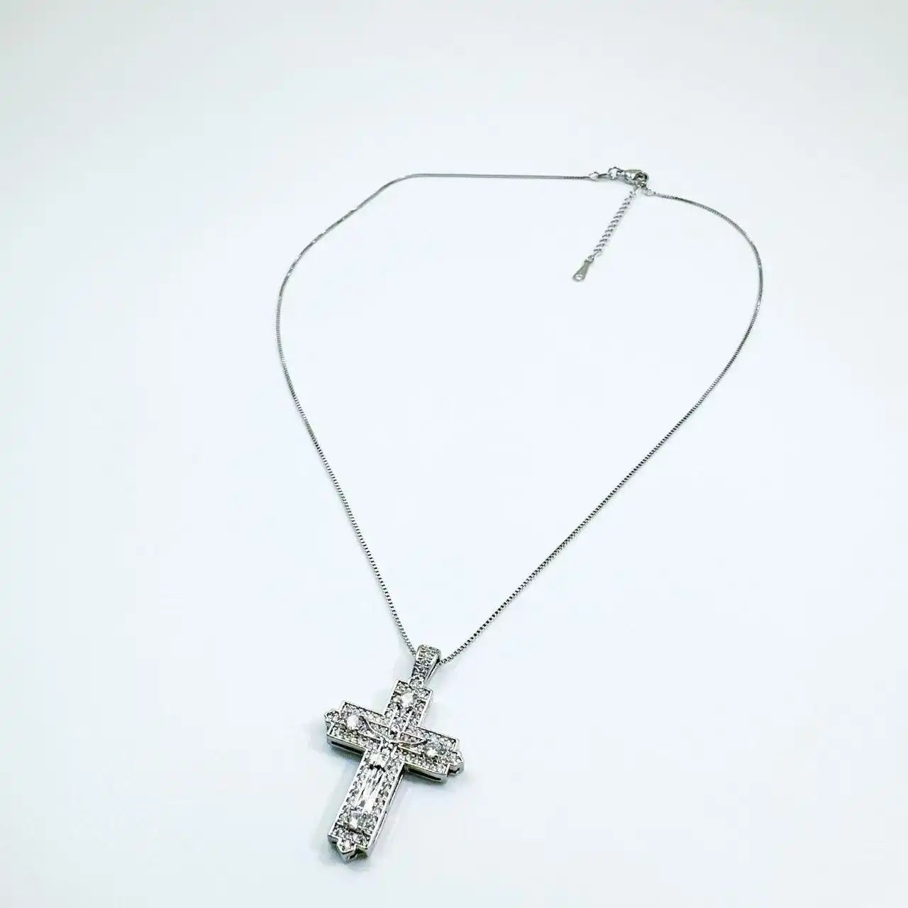 Cross Collection Jewelry Set