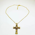 Cross Collection Jewelry Set