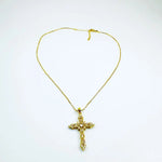 Cross Collection Jewelry Set