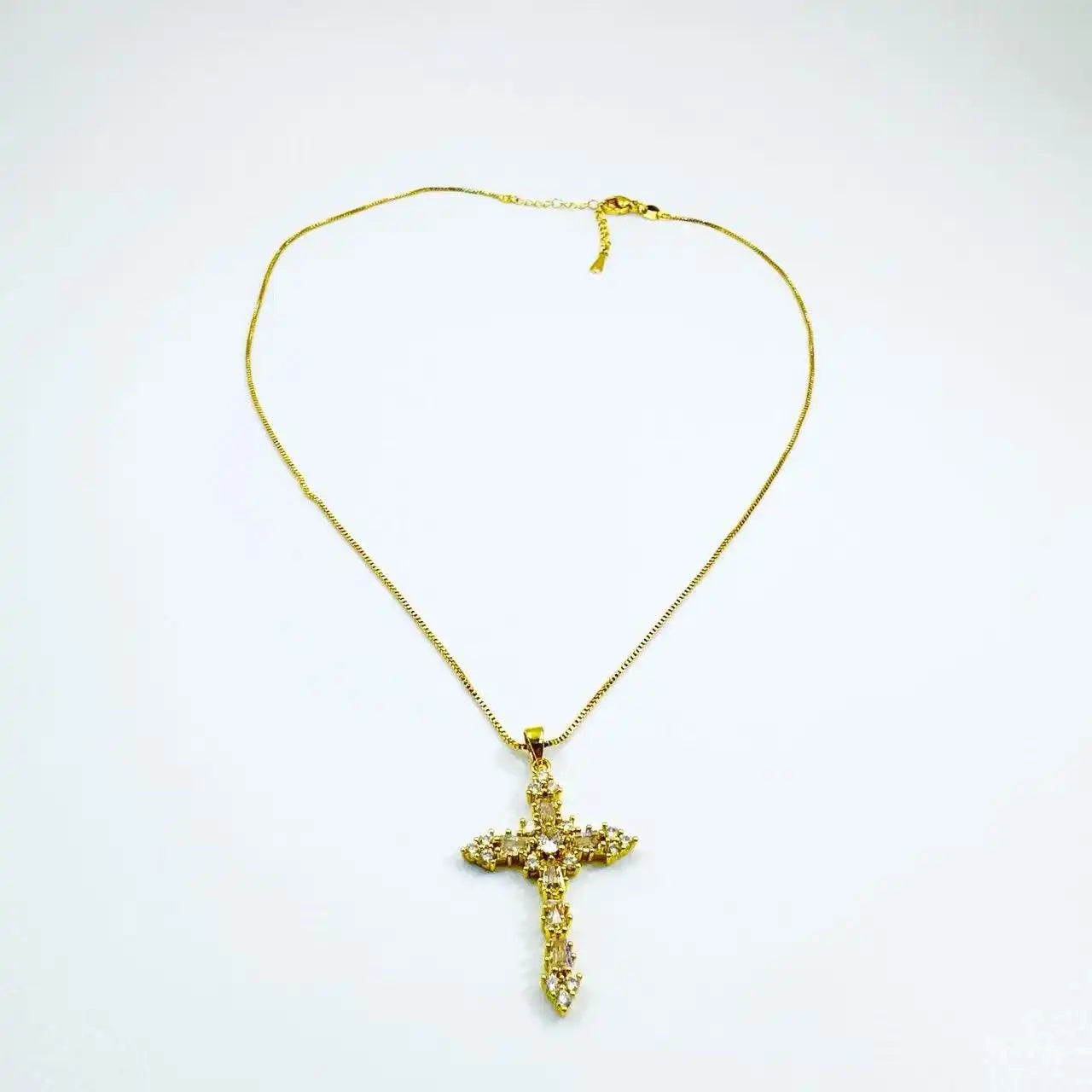 Cross Collection Jewelry Set