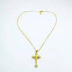 Cross Collection Jewelry Set