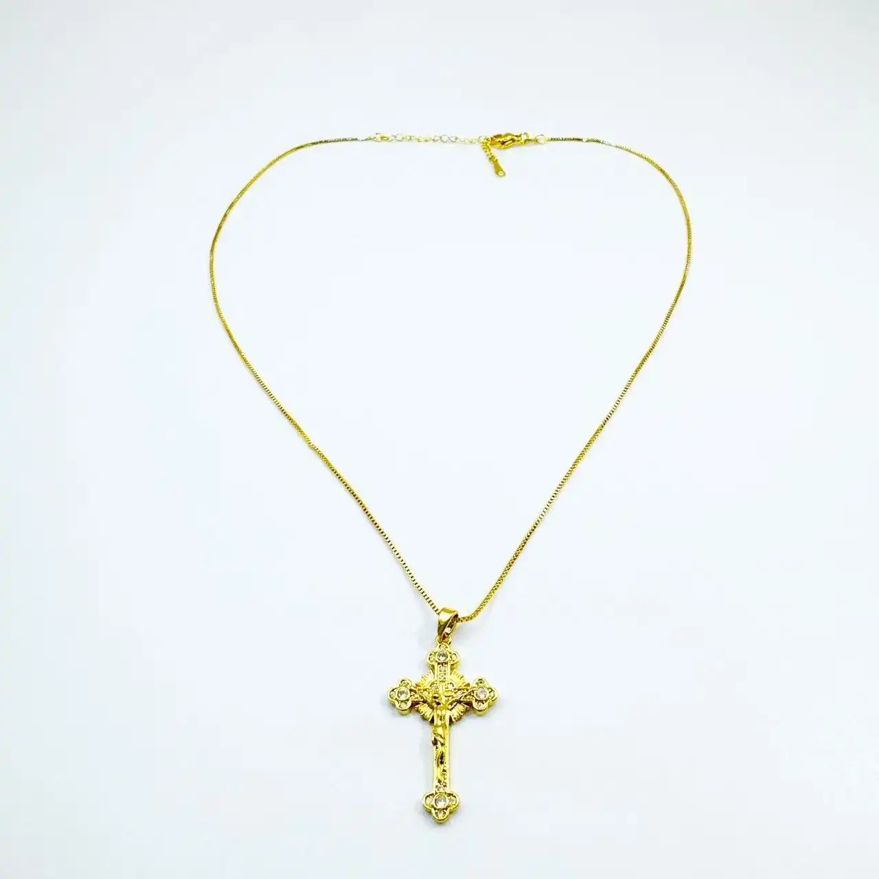 Cross Collection Jewelry Set