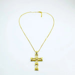 Cross Collection Jewelry Set