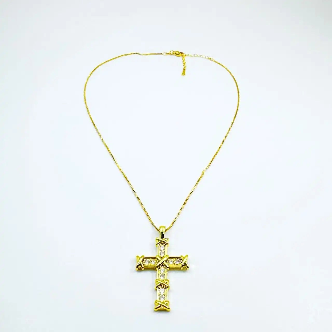 Cross Collection Jewelry Set