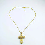 Cross Collection Jewelry Set