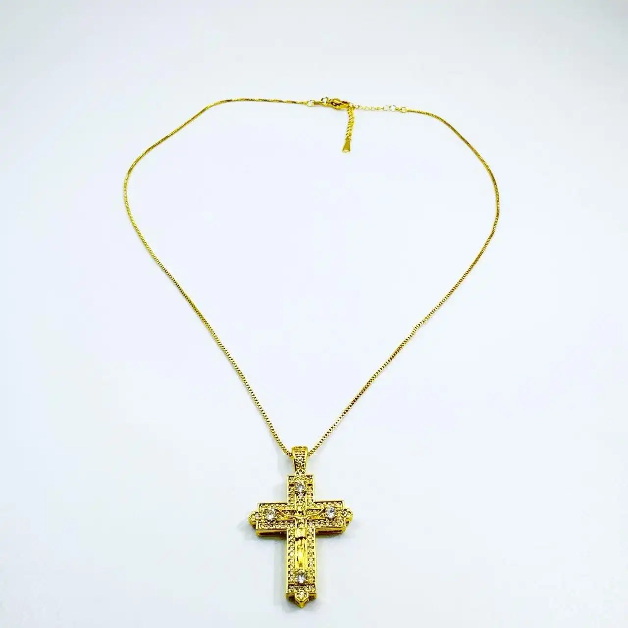 Cross Collection Jewelry Set