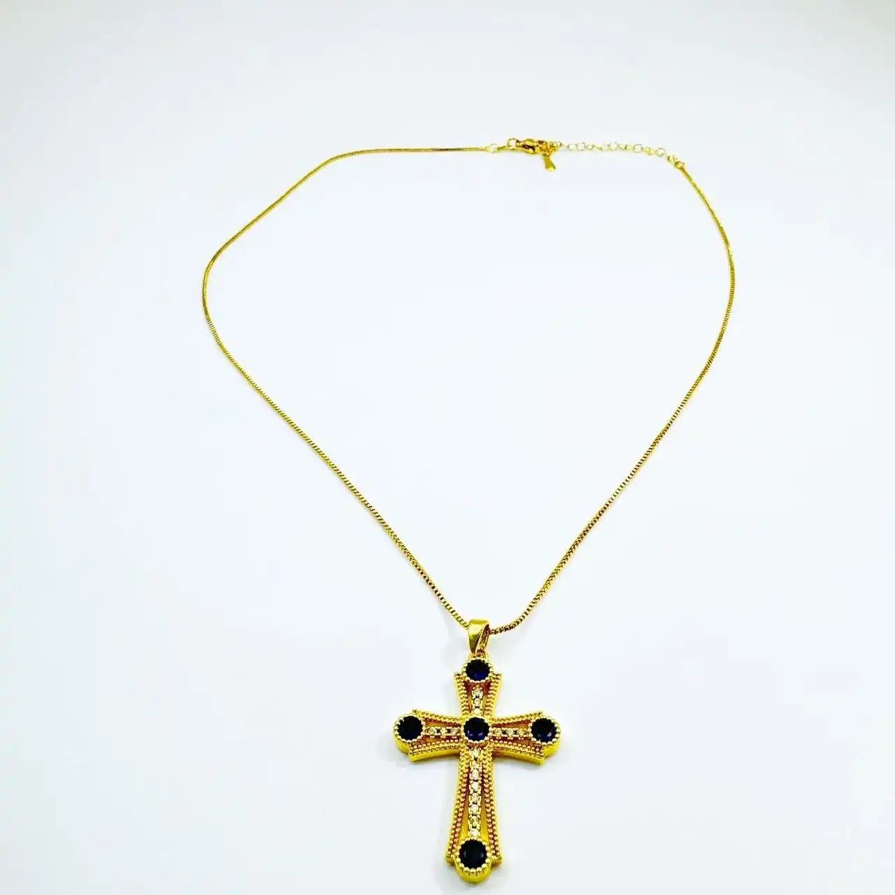 Cross Collection Jewelry Set