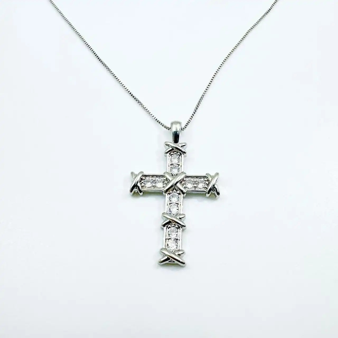 Cross Collection Jewelry Set