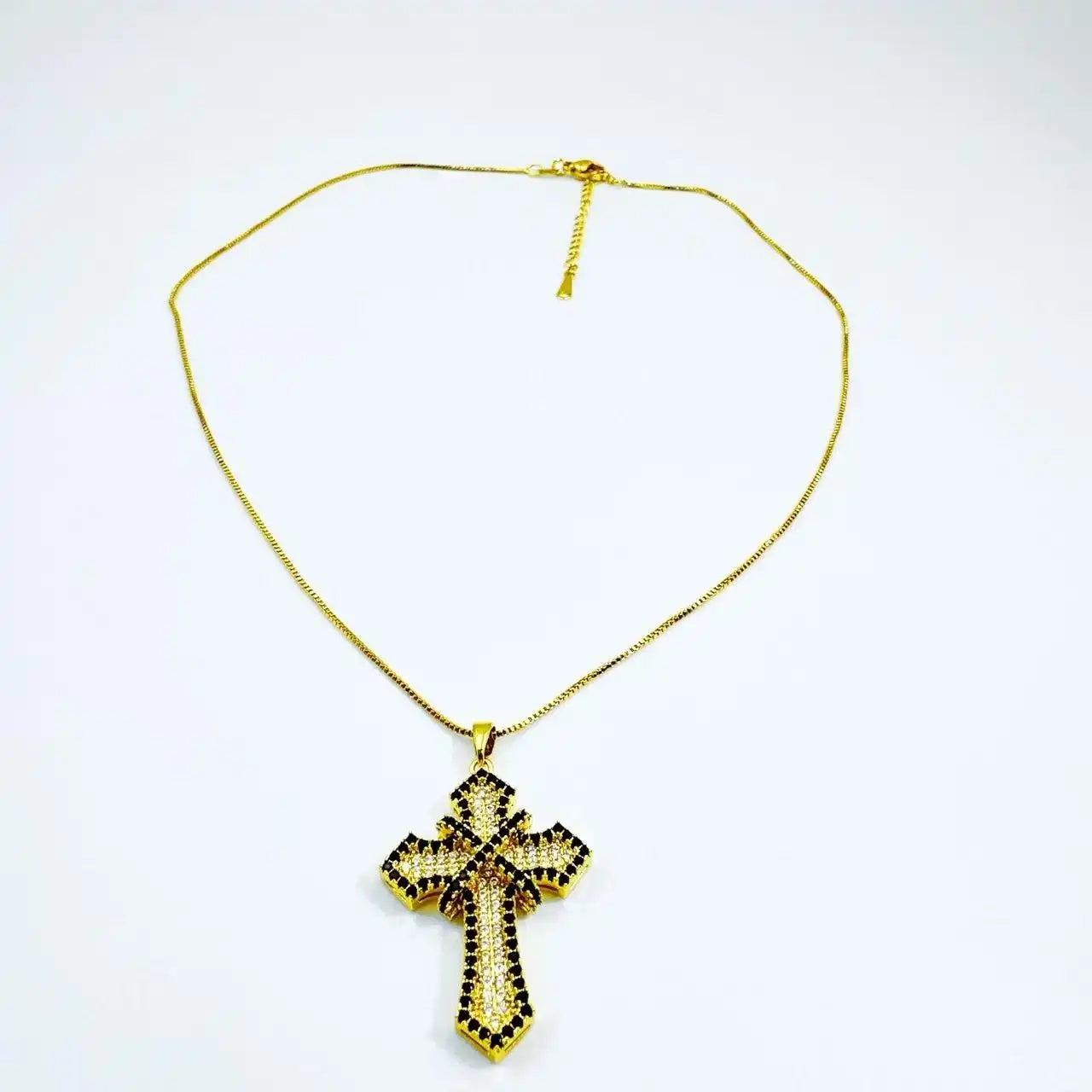 Cross Collection Jewelry Set
