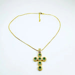 Cross Collection Jewelry Set