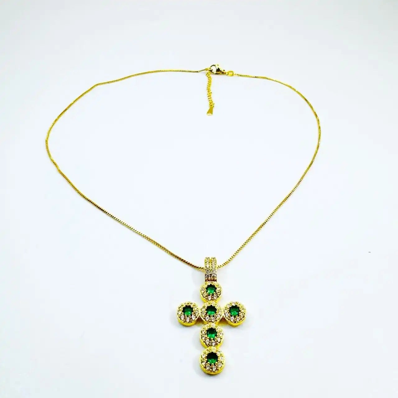 Cross Collection Jewelry Set