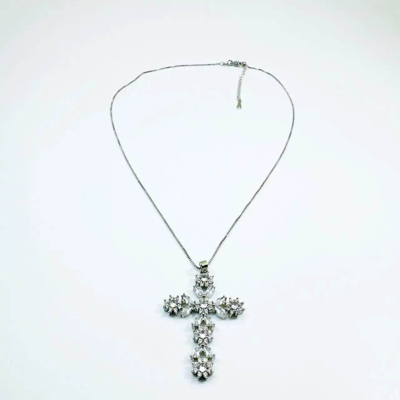 Cross Collection Jewelry Set