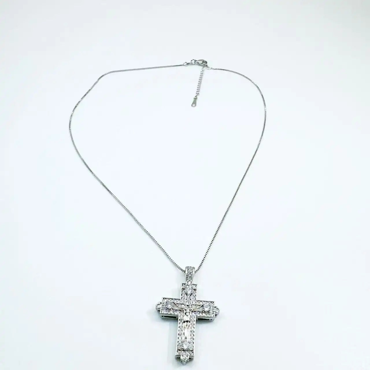 Cross Collection Jewelry Set