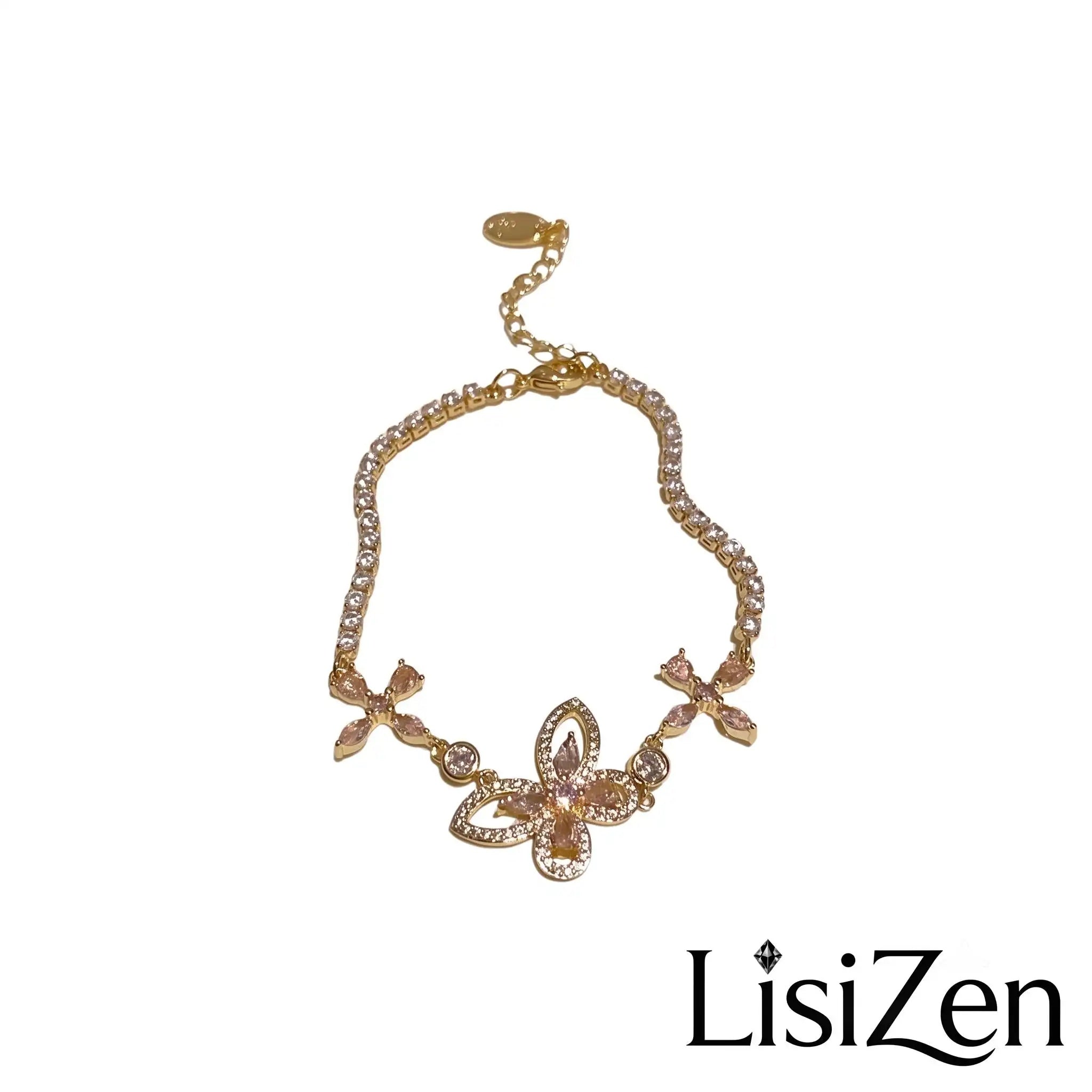Bracelets for Women | Delicate & Elegant Bracelets | LisiZen