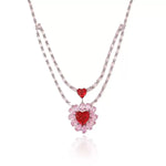 Crystal for Us and Europe Earrings
