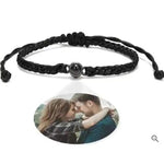 Custom Photo Bracelet