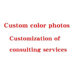 Custom Photo Necklace