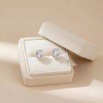 Double Layer Geometric for Womendzeh6248 Stud Earrings