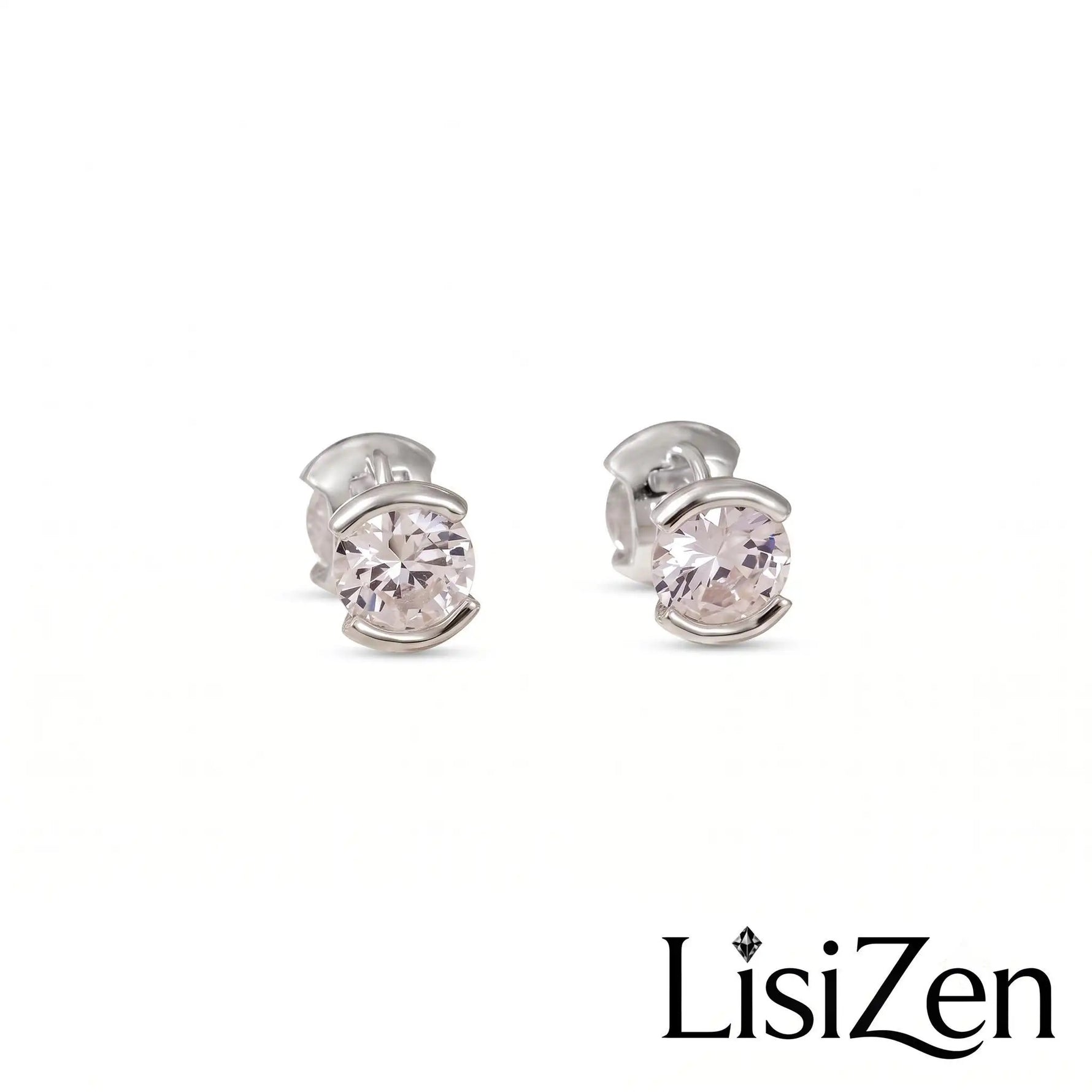Double Layer Geometric for Womendzeh6248 Stud Earrings