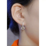 Ear Stud Earrings