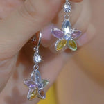 Floral for Ear Cuffs